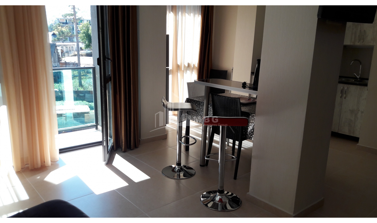 For Sale Flat, in Bakuriani