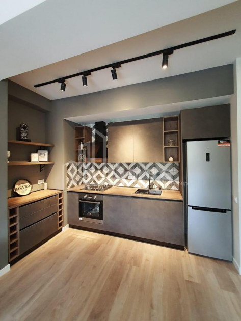 For Sale Flat, in Saburtalo