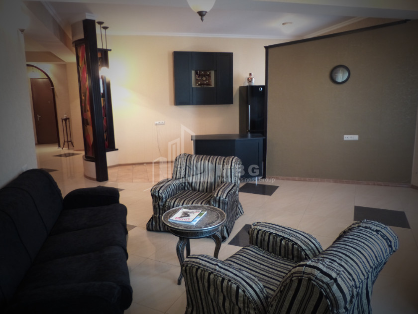 В аренду Квартира, в Сабуртало