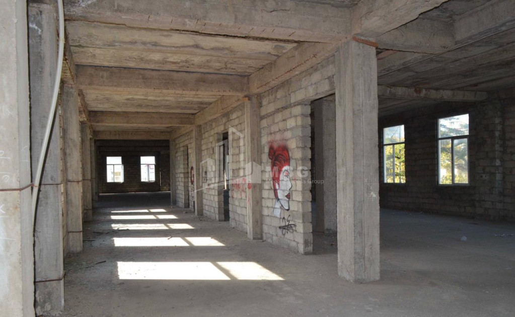 Продается Здание Коммерческий, в Город Поти