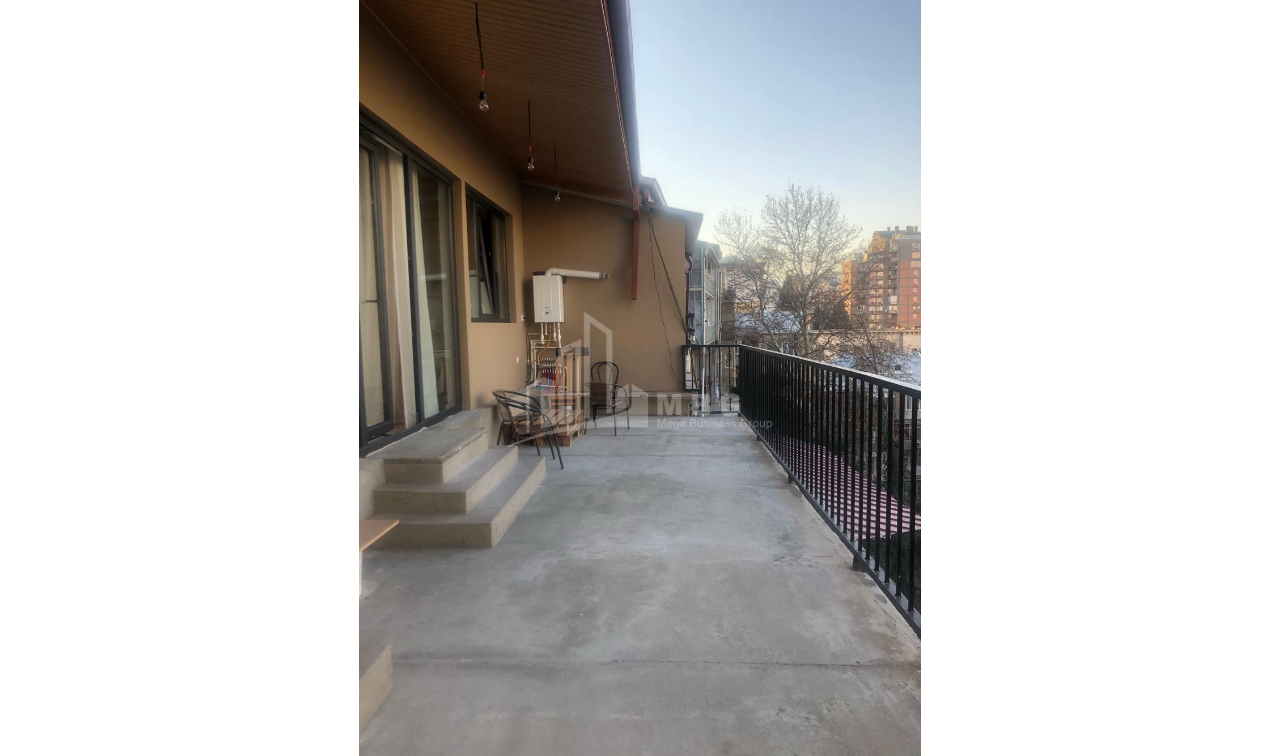 For Sale Flat, in Tskneti