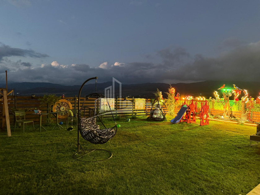 For Sale House Villa Saguramo Mtskheta Mtskheta   Mtianeti