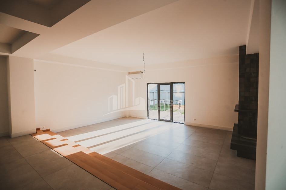 ქირავდება სახლი - აგარაკი, დიღმის ჭალა