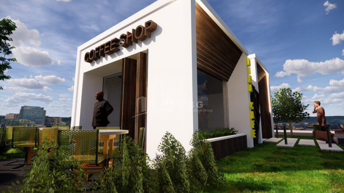 For Sale Food facility Commercial, in Saburtalo