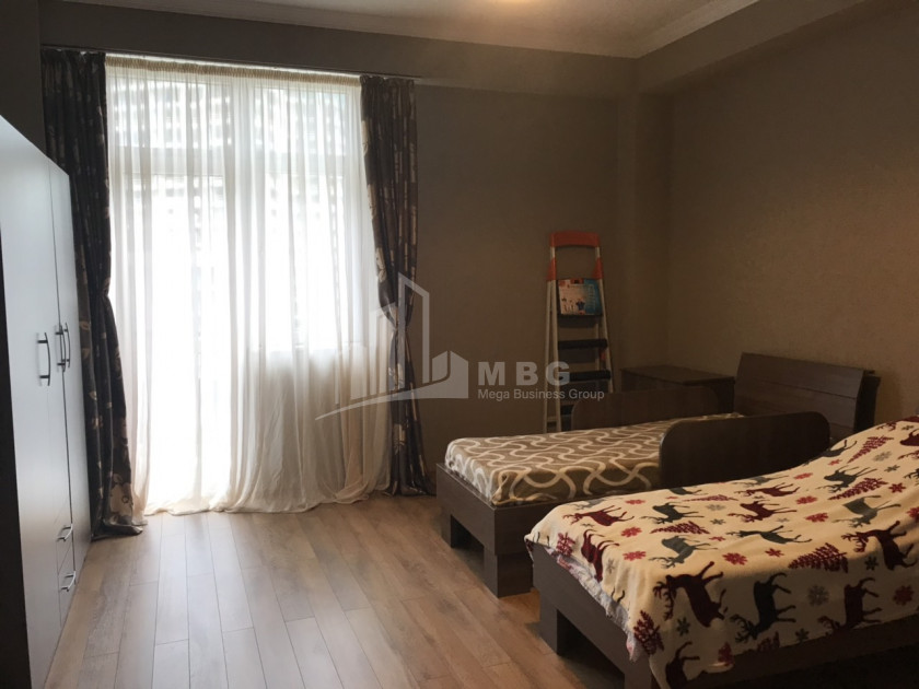 В аренду Квартира, в Ваке