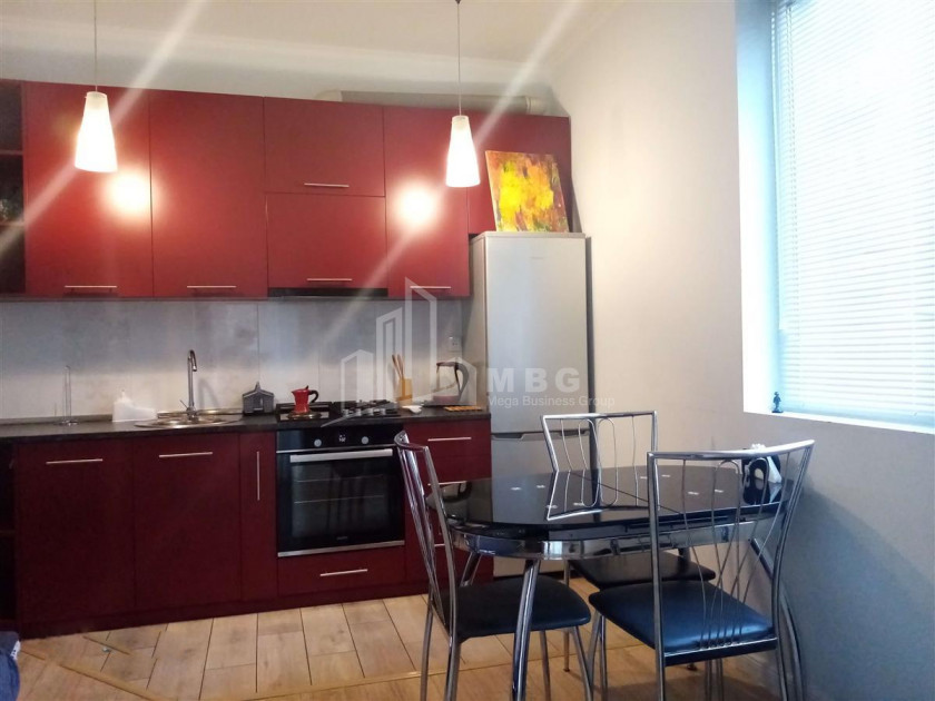 For Rent Flat, in Saburtalo