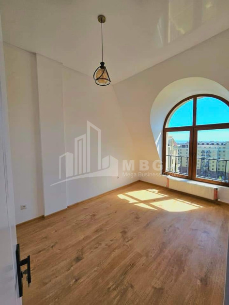 For Sale Flat, in Varketili