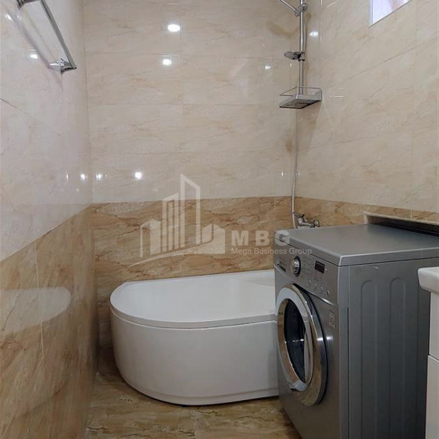 For Sale Flat, in Gldani Massive