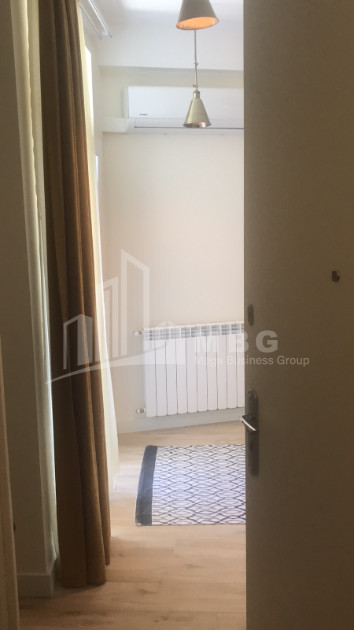 For Rent Flat, in Mtatsminda