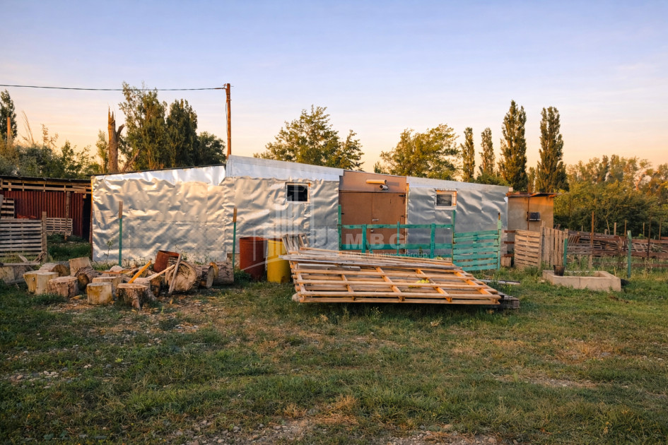 For Sale Country Land In Samgorski, Samgori District