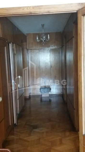 Apartamento 6 habitaciones 147 m² Tiflis, Georgia