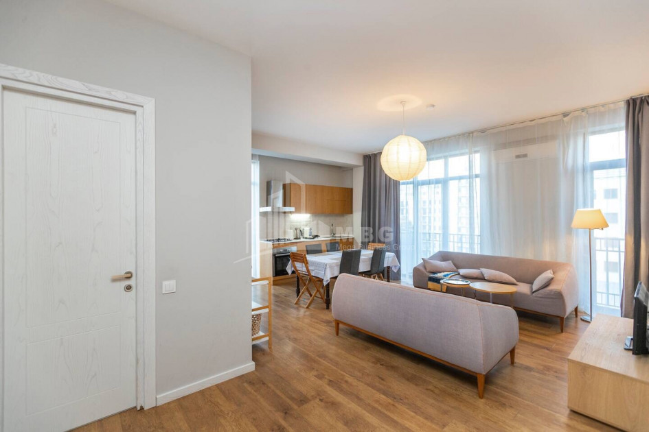 Продается Квартира, в Сололаки