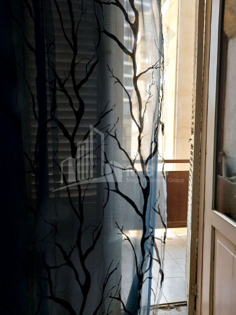 For Sale Flat, in Nutsubidze micro-districts (I-V)