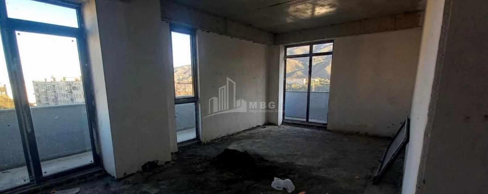 For Sale Flat Monk Gabriel Salos Avenue Isani Isani District Tbilisi