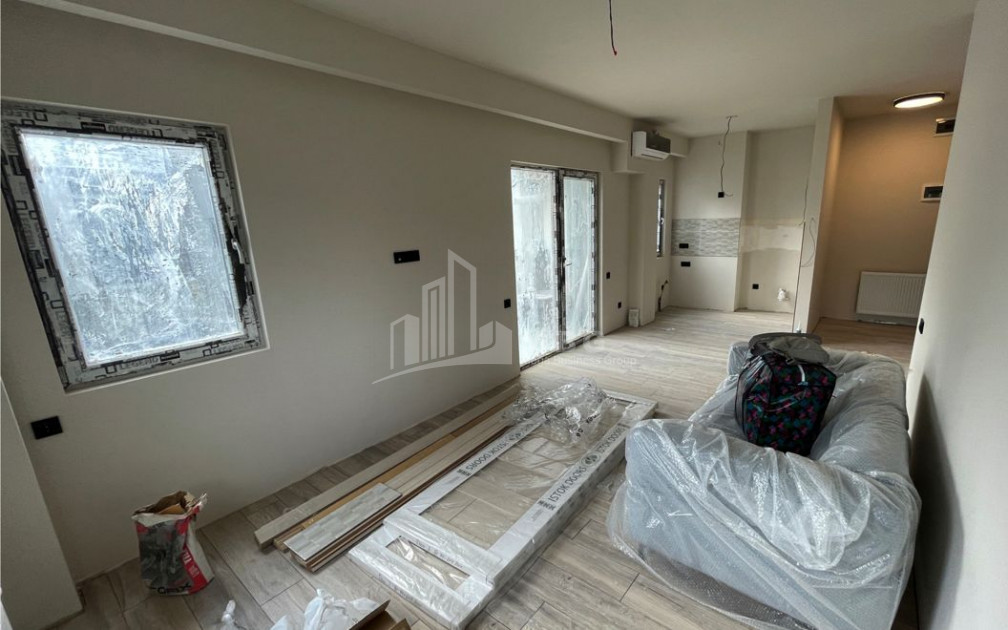 For Sale Flat, in Saburtalo