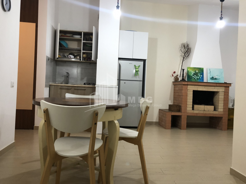 For Sale Flat, in Bakuriani