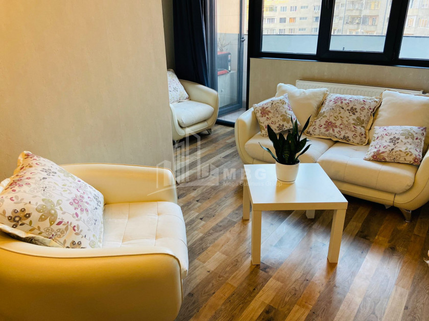 Продается Квартира, в Сабуртало