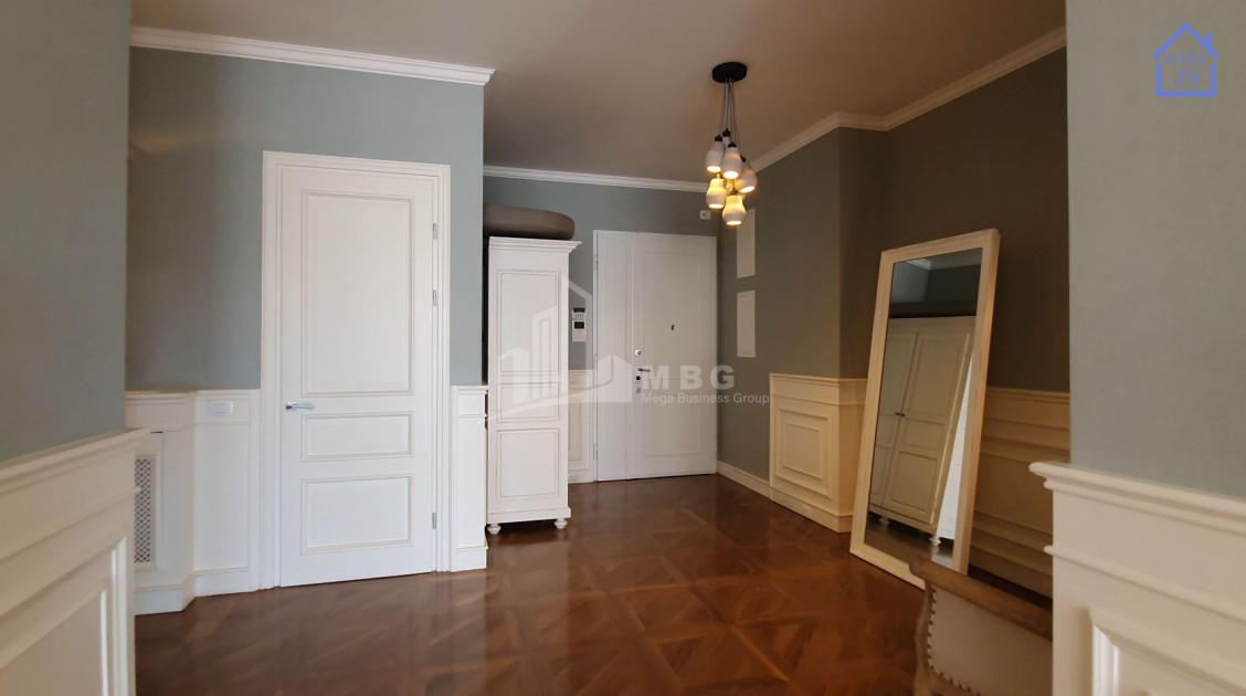 Продается Квартира, в Сололаки