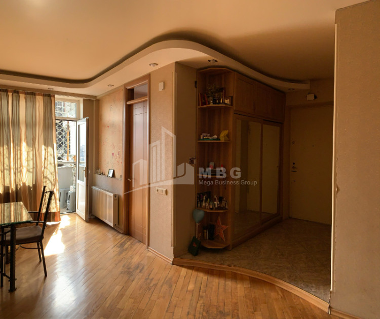 For Sale Flat Street near Metro Delisi. Saburtalo Saburtalo District Tbilisi