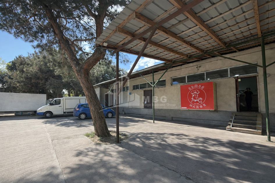 Business for sale Commercial Kvemo Ponichala Krtsanisi District Tbilisi