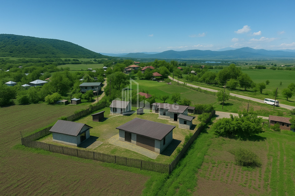 For Sale House Villa Dusheti Mtskheta   Mtianeti
