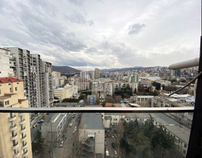 For Sale Flat, in Saburtalo