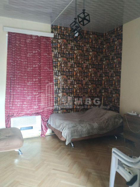 Lease Flat, in Didube