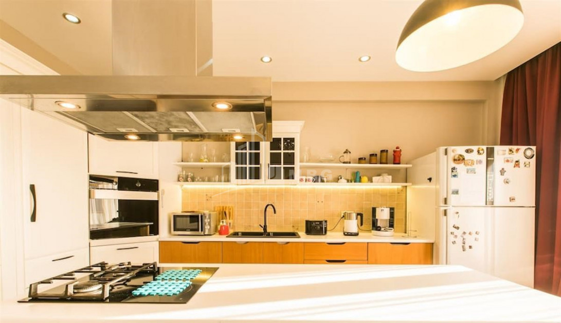 В аренду Квартира, в Исани