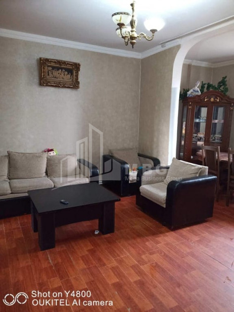 For Sale Flat, in Gldani Massive