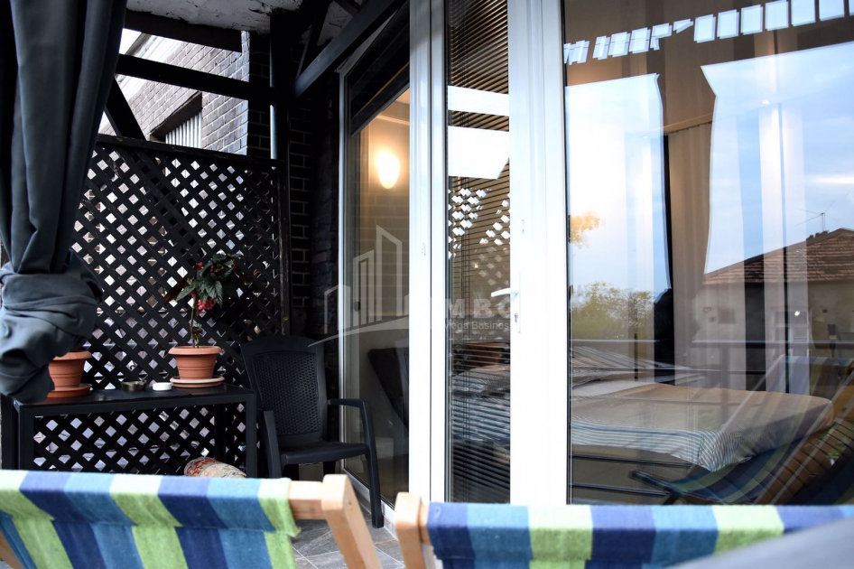 В аренду Квартира, в Земо Вера