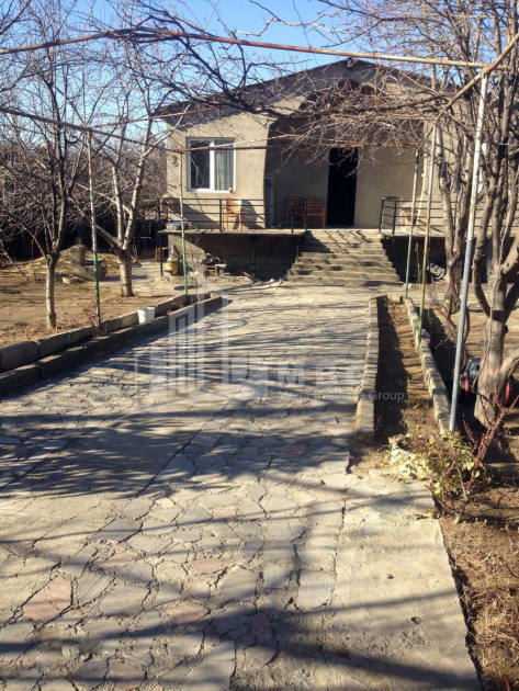 For Sale House - Villa, in Zghvisubani - Temka