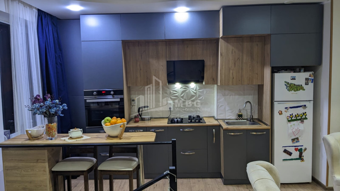 For Sale Flat, in Sanzona