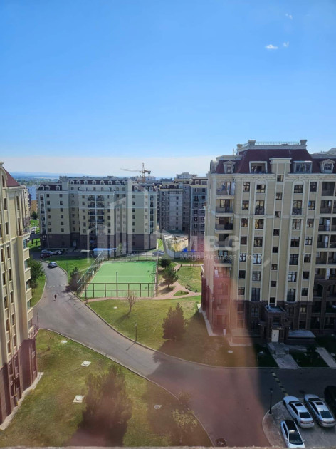 For Sale Flat, in Varketili