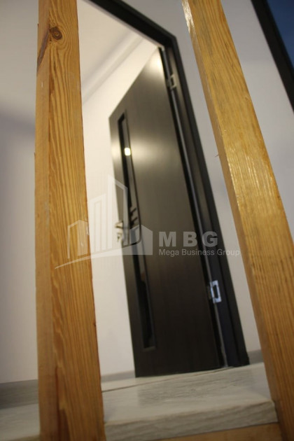 В аренду Дом - Вилла, в Диди Дигоми