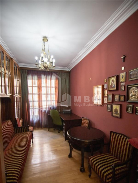 For Sale Flat, in Saburtalo