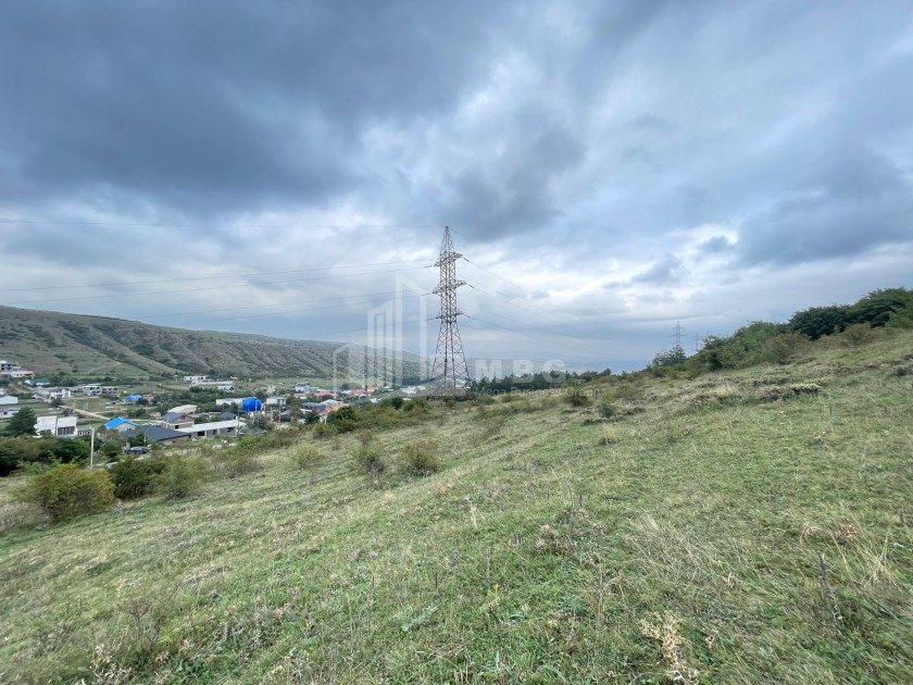 For Sale Land Zemo Lisi Saburtalo District Tbilisi