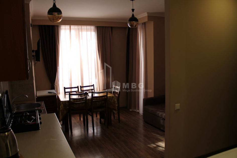 For Sale Flat, in Bakuriani