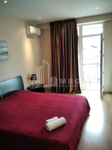 В аренду Квартира, в Сололаки