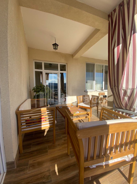 Продается Дом - Вилла, в Диди Дигоми