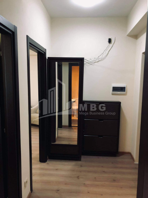 For Rent Flat, in Saburtalo