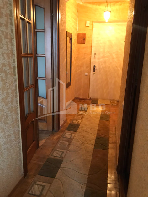 For Rent Flat, in Saburtalo