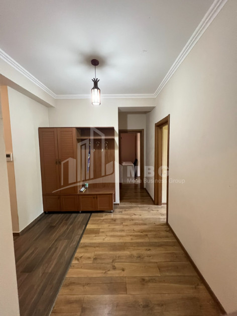 For Rent Flat, in Vedzisi