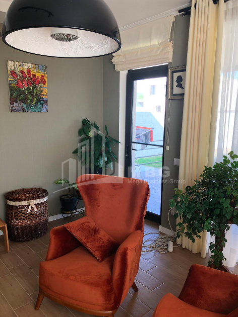 For Sale House - Villa, in Dighmis veli