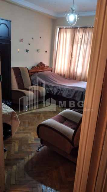 For Sale Flat, in Nadzaladevi