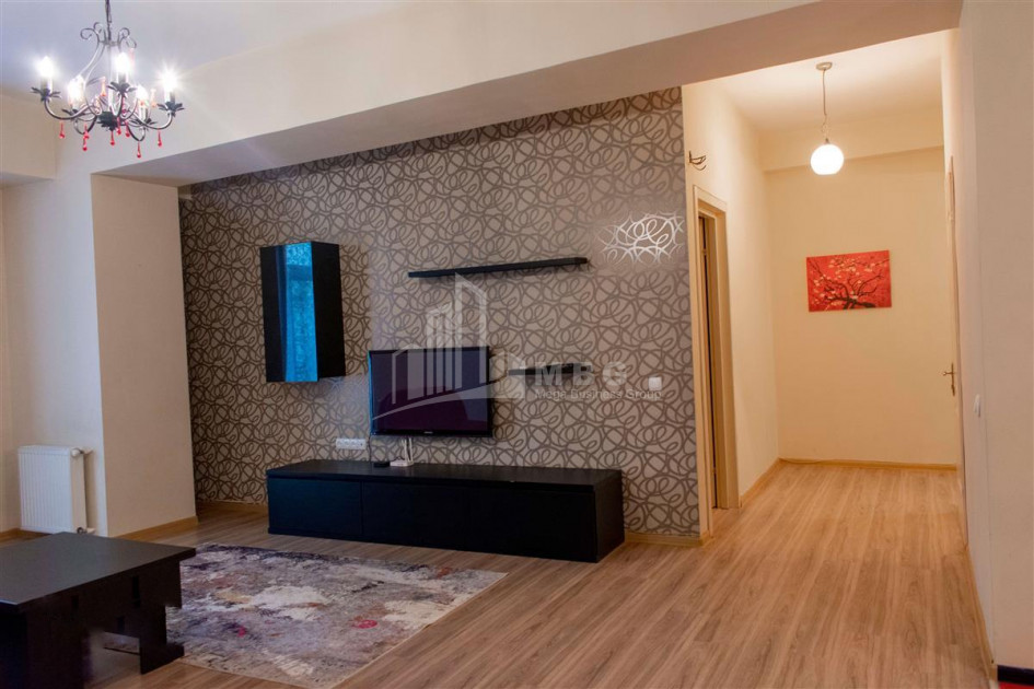 В аренду Квартира, в Ваке