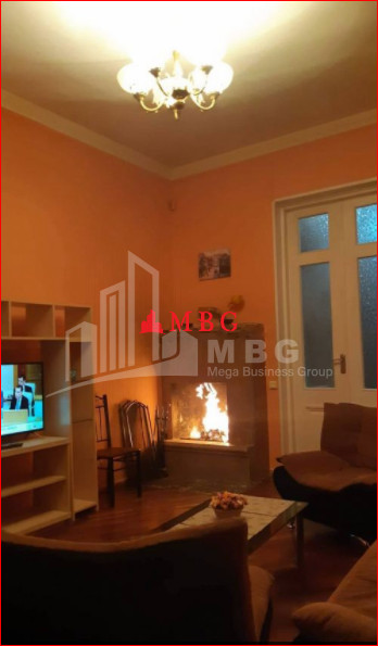 For Sale Flat, in Krtsanisi District