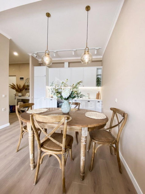 For Sale Flat, in Saburtalo