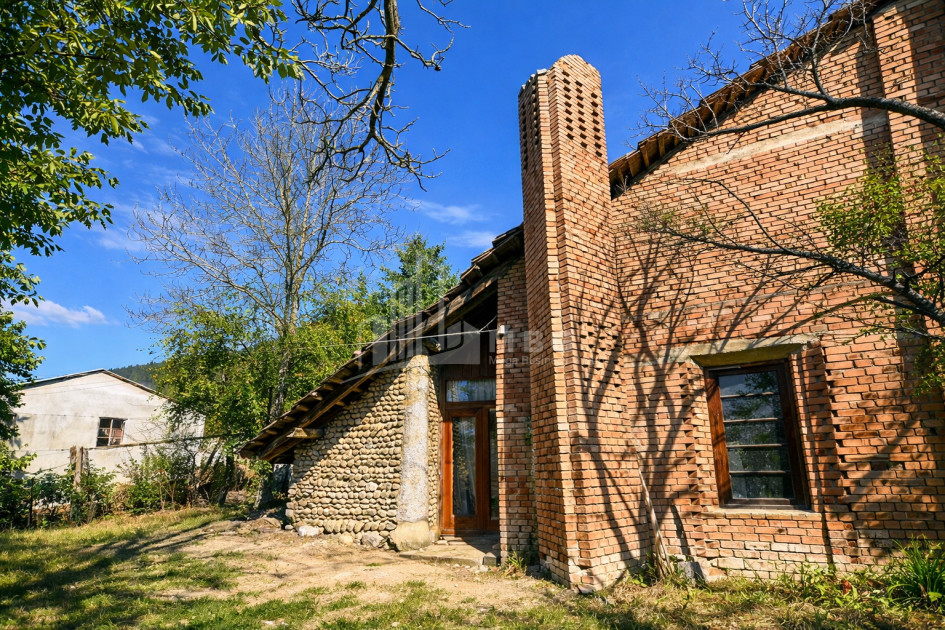 For Sale Old building House - Villa In Sagarejo