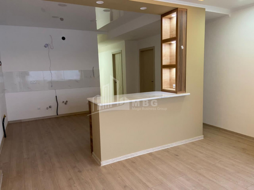 Продается Квартира, в Вазисубани