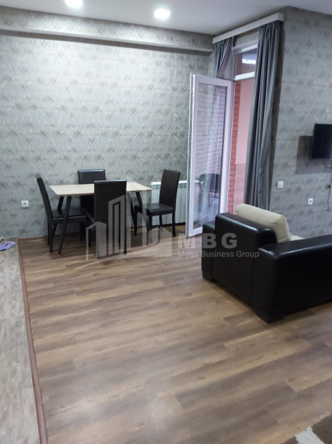 For Rent Flat, in Saburtalo